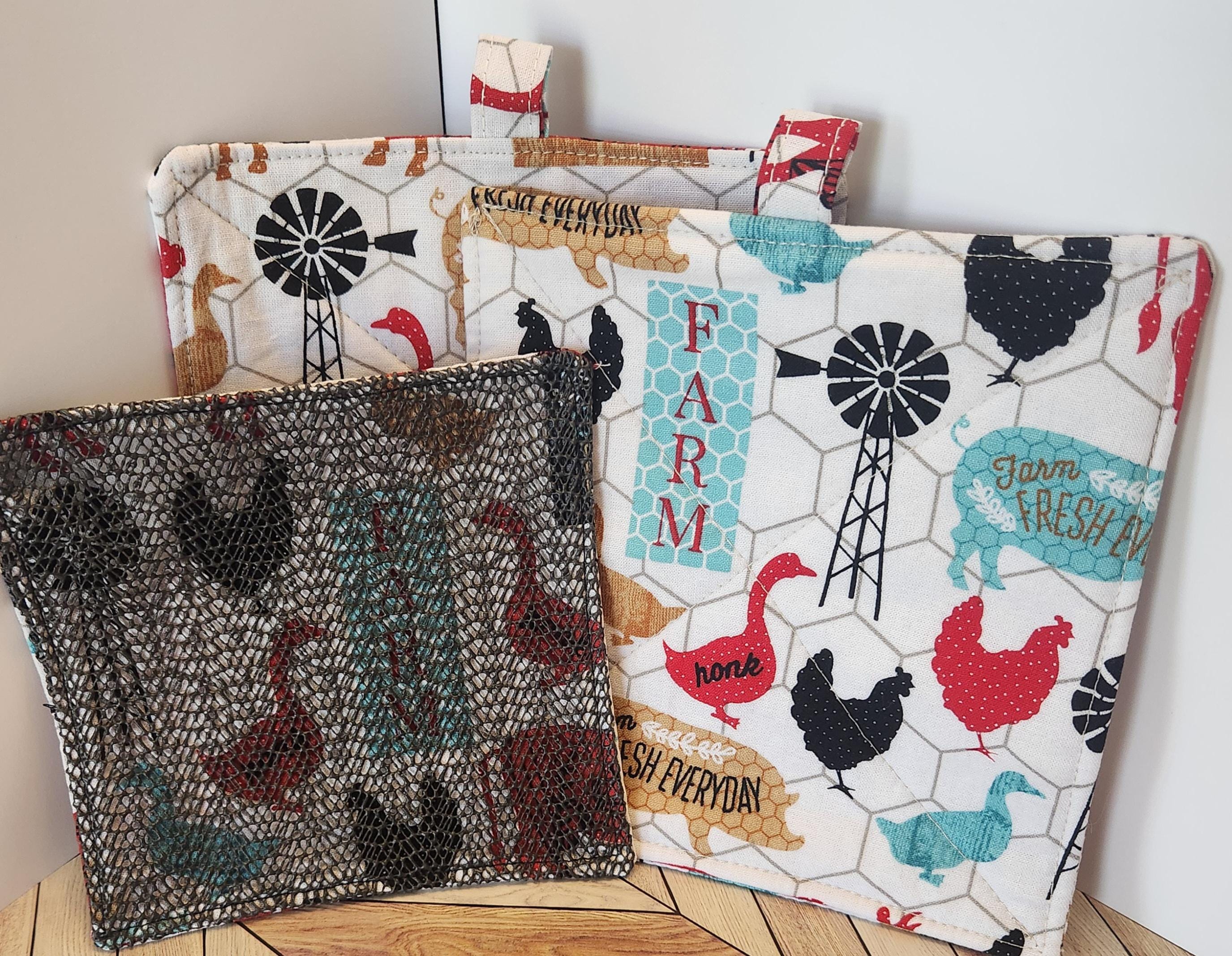 Kitchen & Home Goods