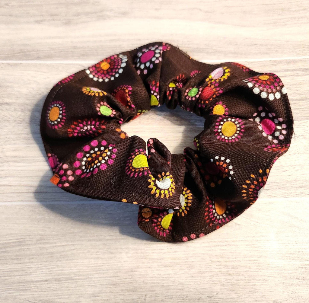 Boho Chic Swag Bag Set - Customizable Gift