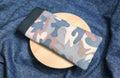 Handmade Military Branch Eyeglass Case – Patriotic Gift for Veterans & Service Members