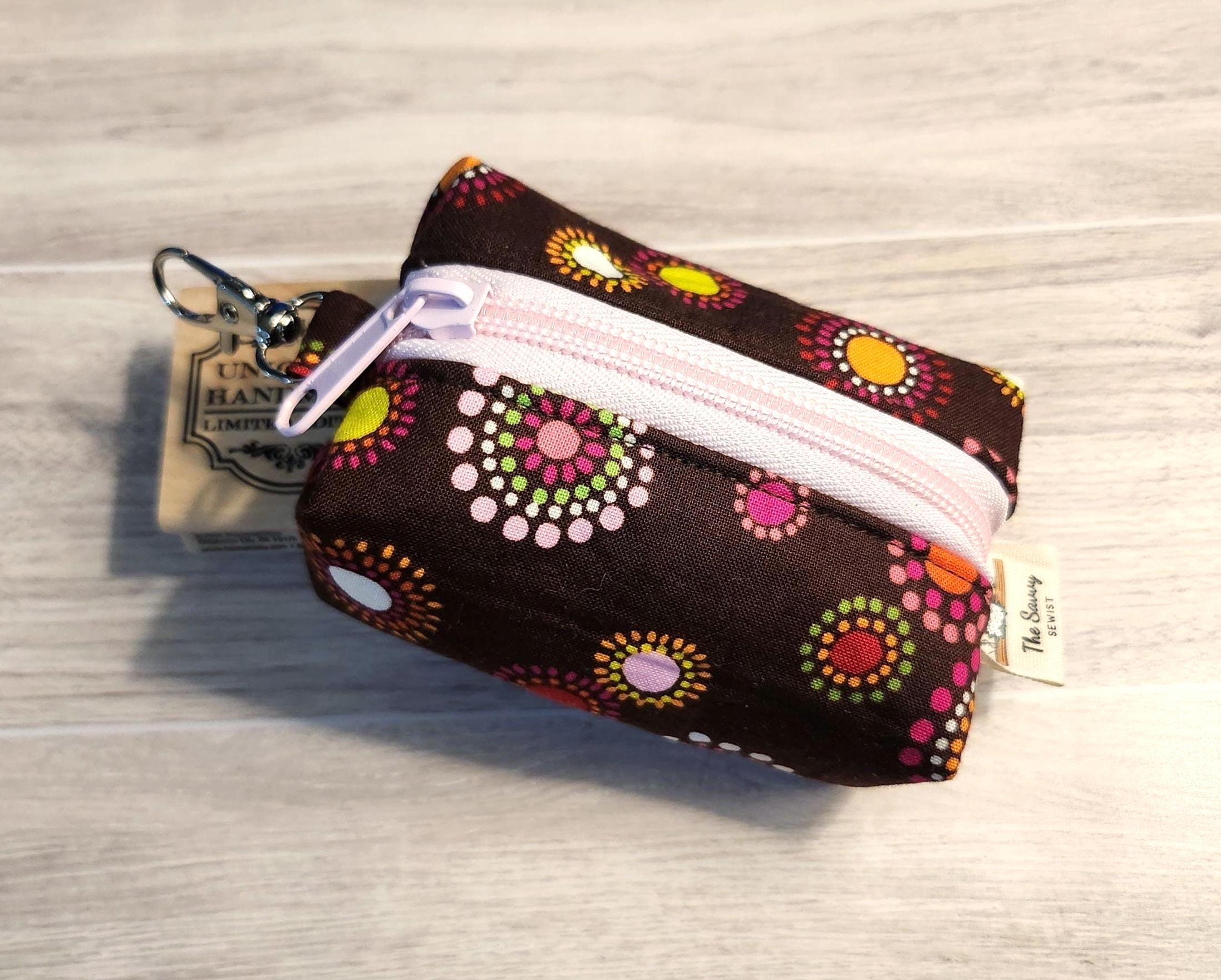 Boho Chic Swag Bag Set - Customizable Gift
