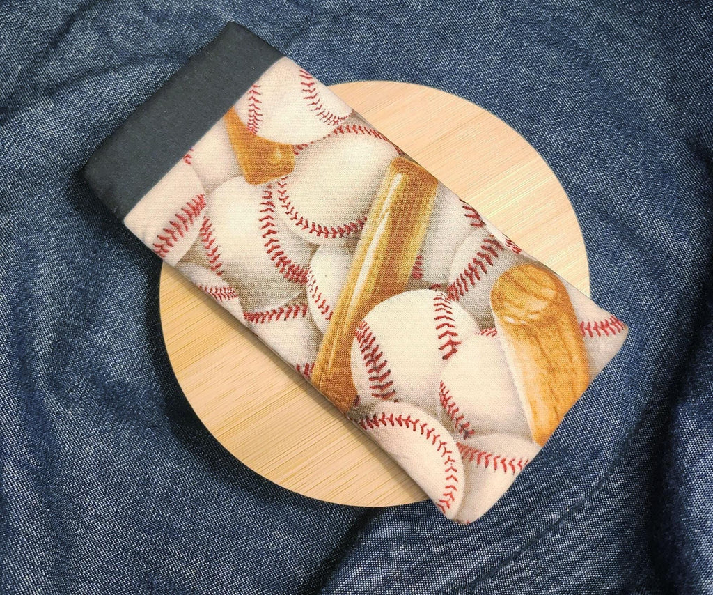 Handmade Eyewear Case-Themed Glasses Cases Custom Sports Options Available!