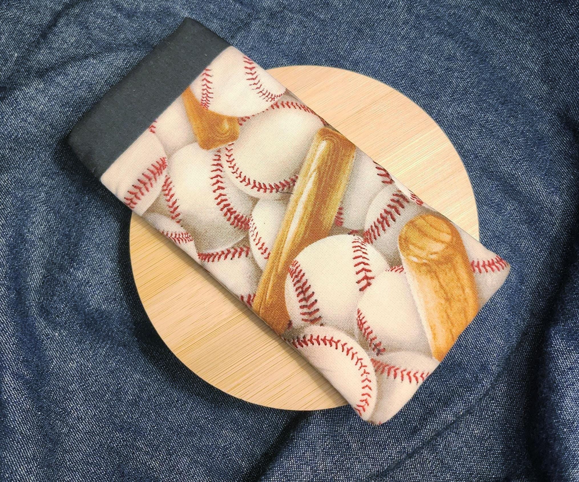 Handmade Eyewear Case-Themed Glasses Cases Custom Sports Options Available!