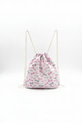 Kids Drawstring Backpack — Choose Your Style