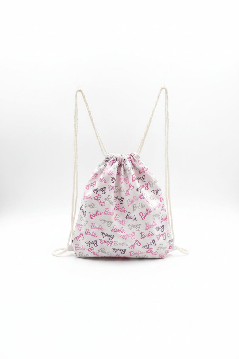 Kids Drawstring Backpack — Choose Your Style
