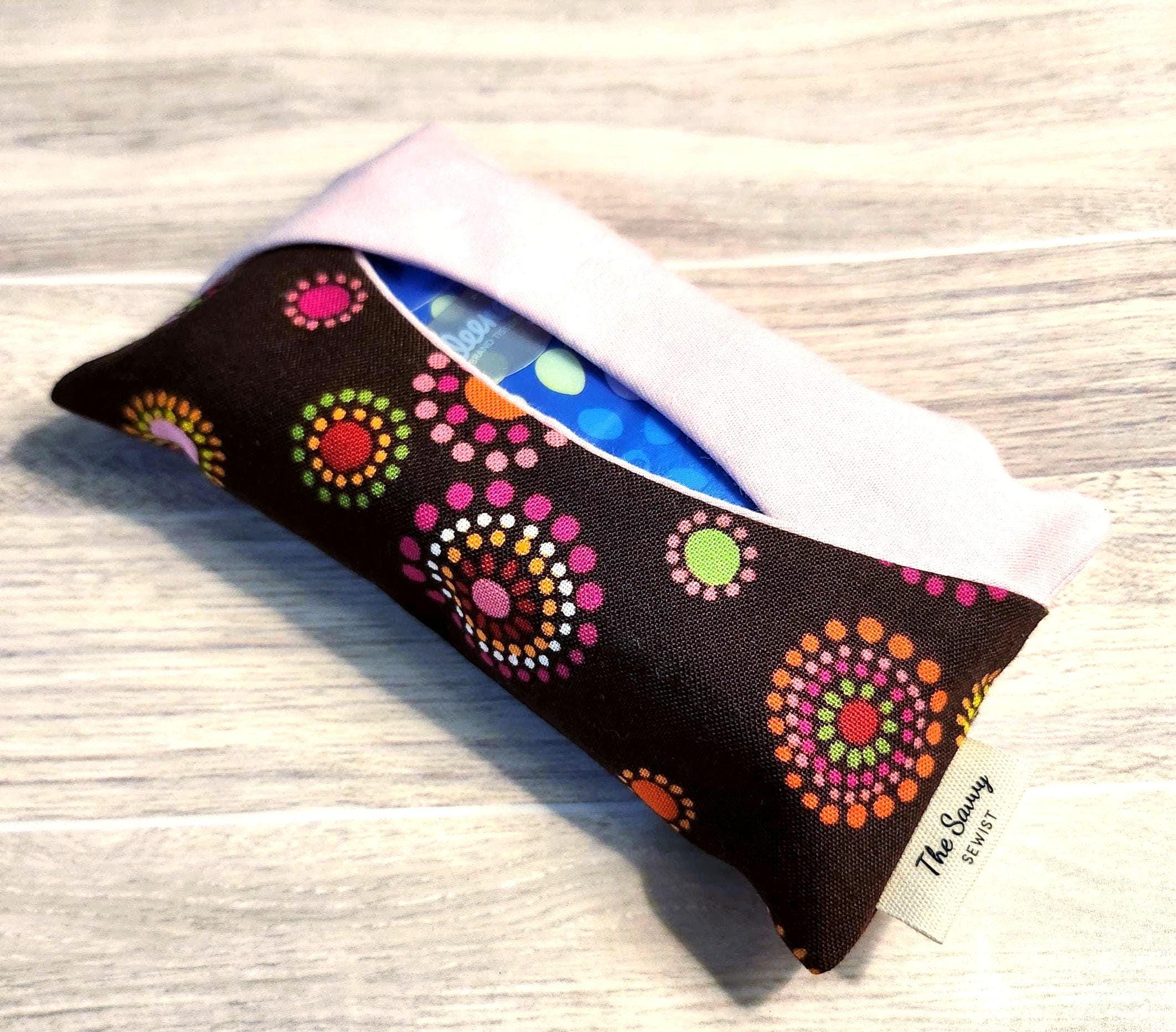 Boho Chic Swag Bag Set - Customizable Gift