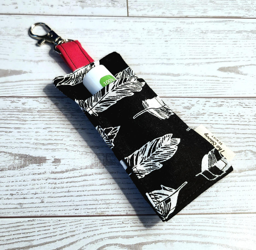 Customizable Swag Bag Party Favor Gift Set - Choose Your Items: Glasses Case, Wristlet, Scrunchie, Lip Gloss Keychain, Mini Boxy Bag, Klee