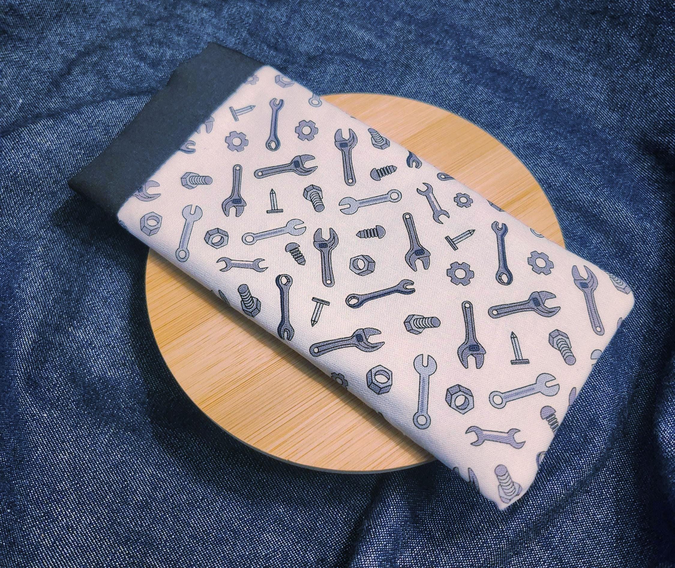 Handmade Eyewear Case-Themed Glasses Cases Custom Sports Options Available!