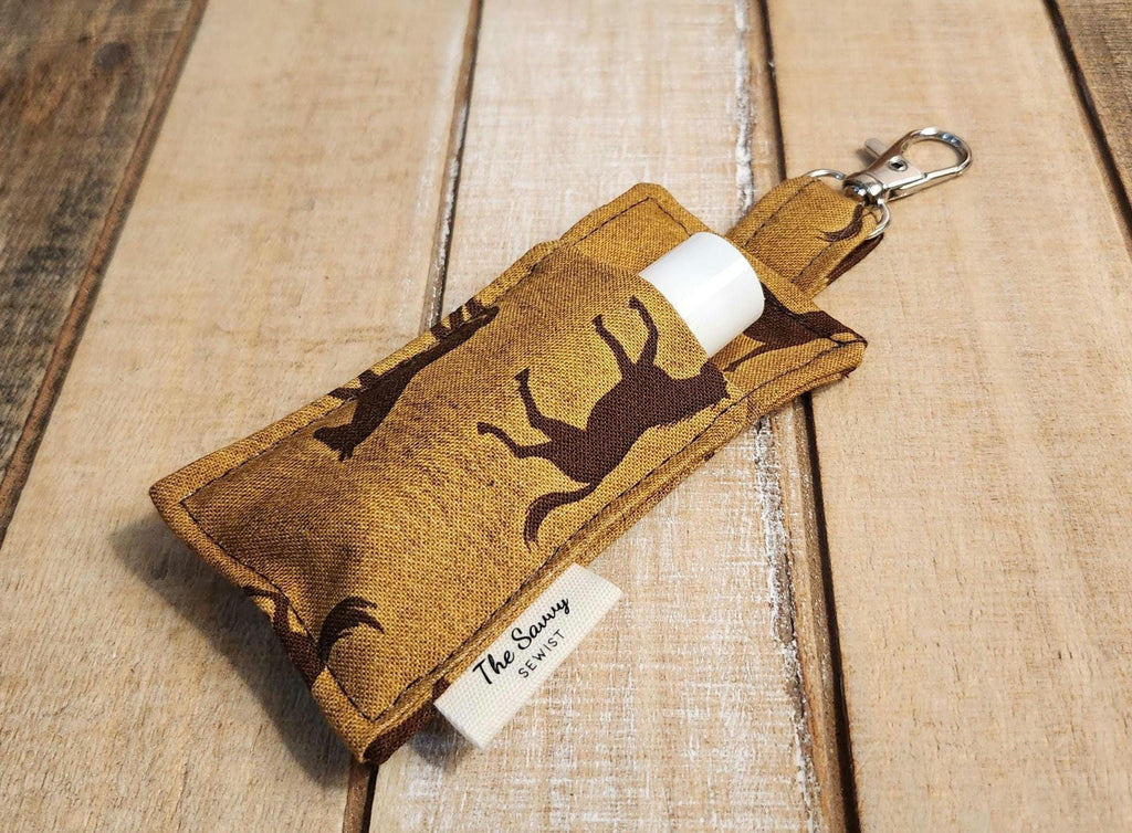 Customizable Western Horse Print Swag Bag Set – Mix & Match Handmade Accessories
