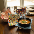 Bowl Cozies - Lifestyle