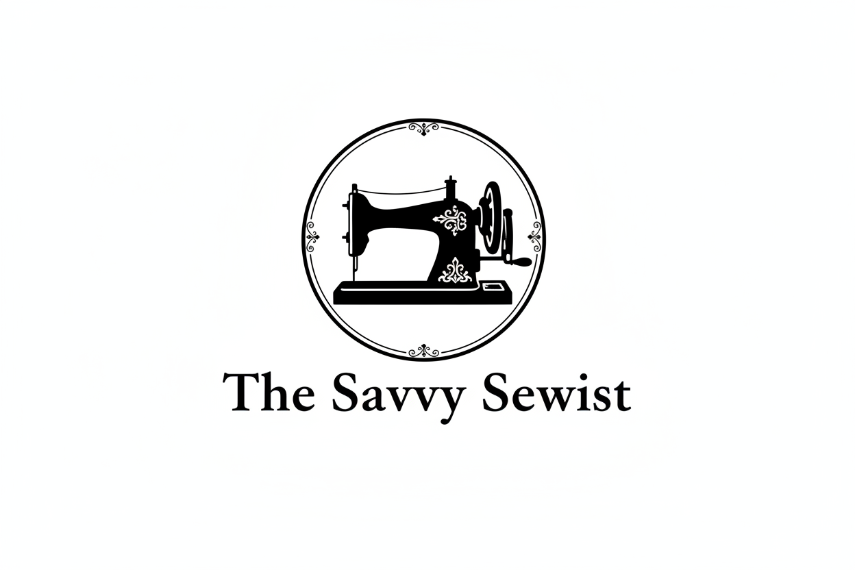 The Savvy Sewist Shop